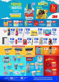 Catálogo Supermercados Jau Serve Página 2