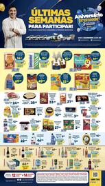 Catálogo Supermercados Jau Serve Página 1