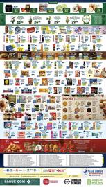 Catálogo Supermercados Jau Serve Página 2