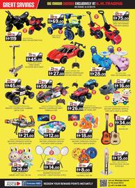 KM Trading catalogue week 50 Page 3