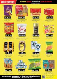 KM Trading catalogue week 50 Page 4