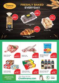 Choithrams leaflet Page 2