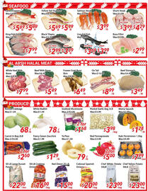 Ample Food Market flyer week 50 Page 2