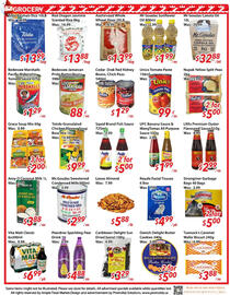Ample Food Market flyer week 50 Page 3