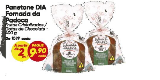 Tabloide Dia Página 27