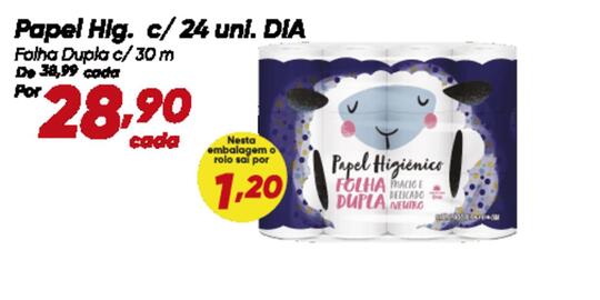 Tabloide Dia Página 5