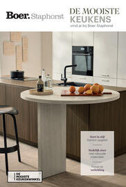 Boer Staphorst folder Pagina 1