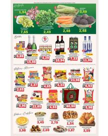 Catálogo Supermercados Mendonça semana 50 Página 2