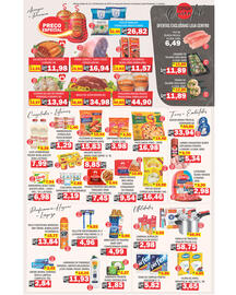 Catálogo Supermercados Mendonça semana 50 Página 3