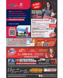 Catálogo Supermercados Mendonça semana 50 Página 4
