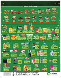 Catálogo Covabra Supermercados semana 50 Página 4