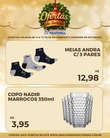 Catálogo Mercadinho Piratininga semana 50 Página 2