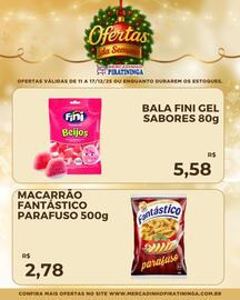 Catálogo Mercadinho Piratininga semana 50 Página 4