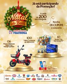 Catálogo Mercadinho Piratininga semana 50 Página 7