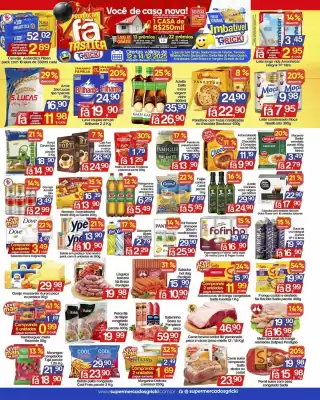 Catálogo Supermercados Gricki (válido até 14-12)