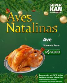 Catálogo Super Kan Página 1