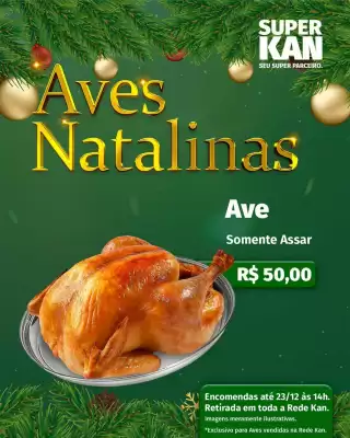 Catálogo Super Kan (válido até 23-12)