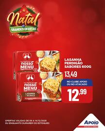 Folheto Apoio Mineiro Página 3