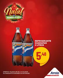 Folheto Apoio Mineiro Página 4