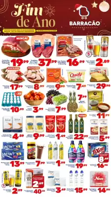 Catálogo Barracão Supermercado (válido até 15-12)