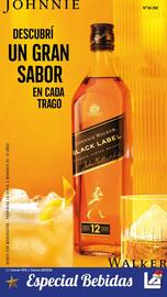 Catálogo La Anonima Página 1