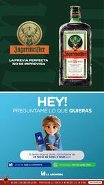 Catálogo La Anonima Página 11