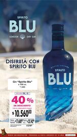 Catálogo La Anonima Página 12