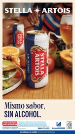 Catálogo La Anonima Página 13