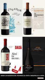 Catálogo La Anonima Página 2