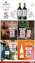 Catálogo La Anonima Página 4