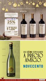 Catálogo La Anonima Página 6