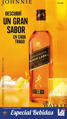 Catálogo La Anonima (válido hasta 25-12)