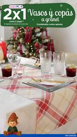 Catálogo La Anonima Página 10