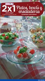 Catálogo La Anonima Página 11