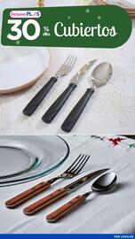 Catálogo La Anonima Página 12