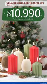 Catálogo La Anonima Página 2