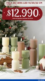 Catálogo La Anonima Página 3