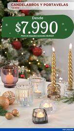 Catálogo La Anonima Página 4