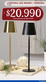 Catálogo La Anonima Página 5