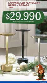 Catálogo La Anonima Página 6