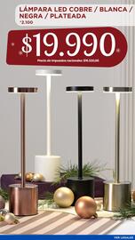 Catálogo La Anonima Página 7