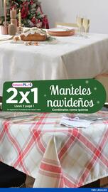 Catálogo La Anonima Página 8