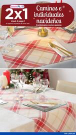 Catálogo La Anonima Página 9