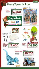 Catálogo La Anonima Página 10