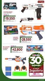 Catálogo La Anonima Página 13