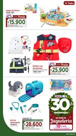 Catálogo La Anonima Página 15