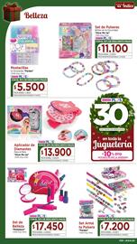 Catálogo La Anonima Página 16