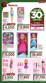 Catálogo La Anonima Página 17