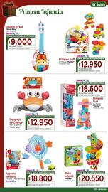 Catálogo La Anonima Página 19