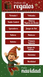 Catálogo La Anonima Página 2